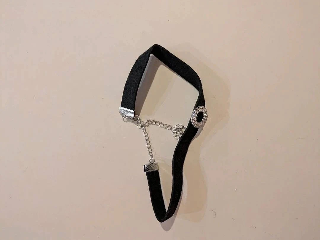 Other Fantasy Jewelry - Black - Brhal-71 – photo 4